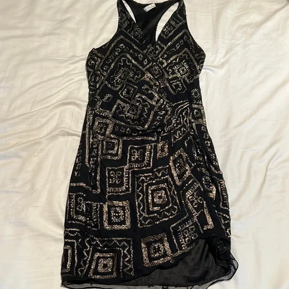 golden dress pakistani Alna Baby Dress